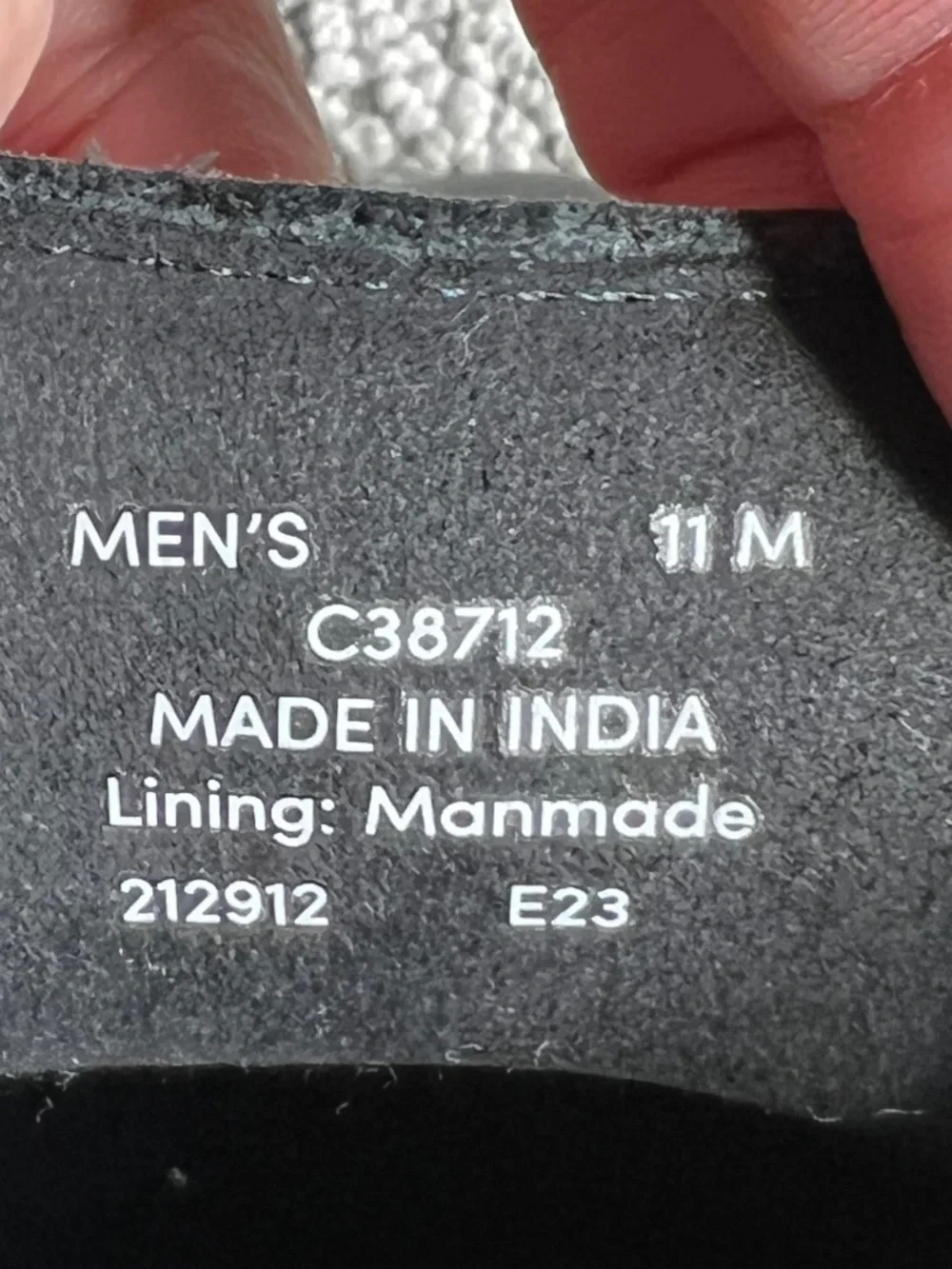 Cole Haan - Grand+ Wingtip Oxfords (Pair of 2) [Men - Size 11]